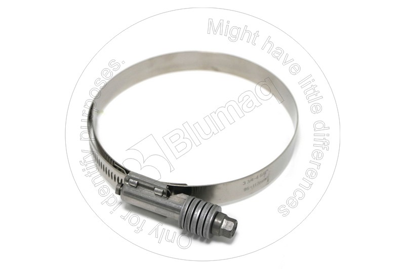 900.02802 Clamp for BLUMAQ