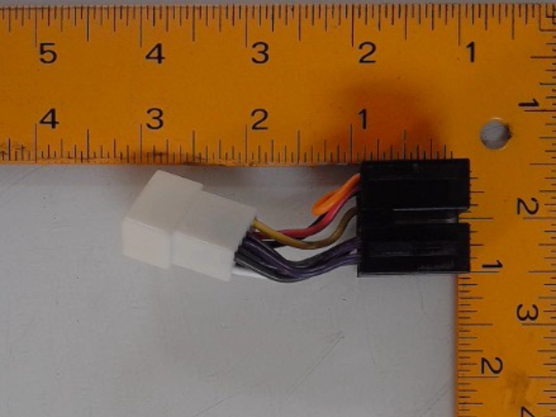 PP202147 Harness