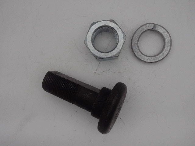 A-7A5500 Bolt Kit for JOHN DEERE