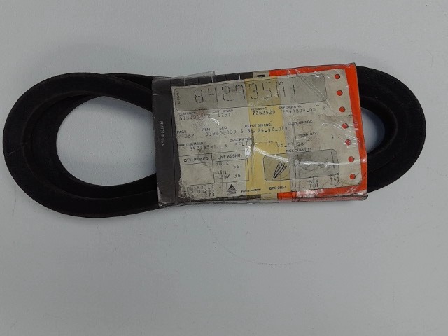 842935M1 Belt for AGCO