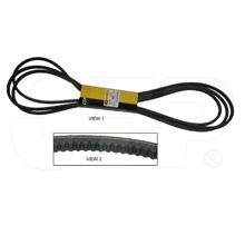 9L1630 Belt Set 3