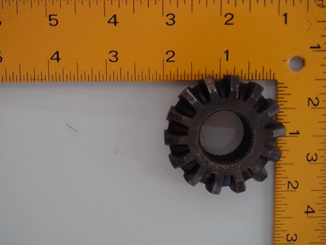 717-1119 Gear for CUB CADET