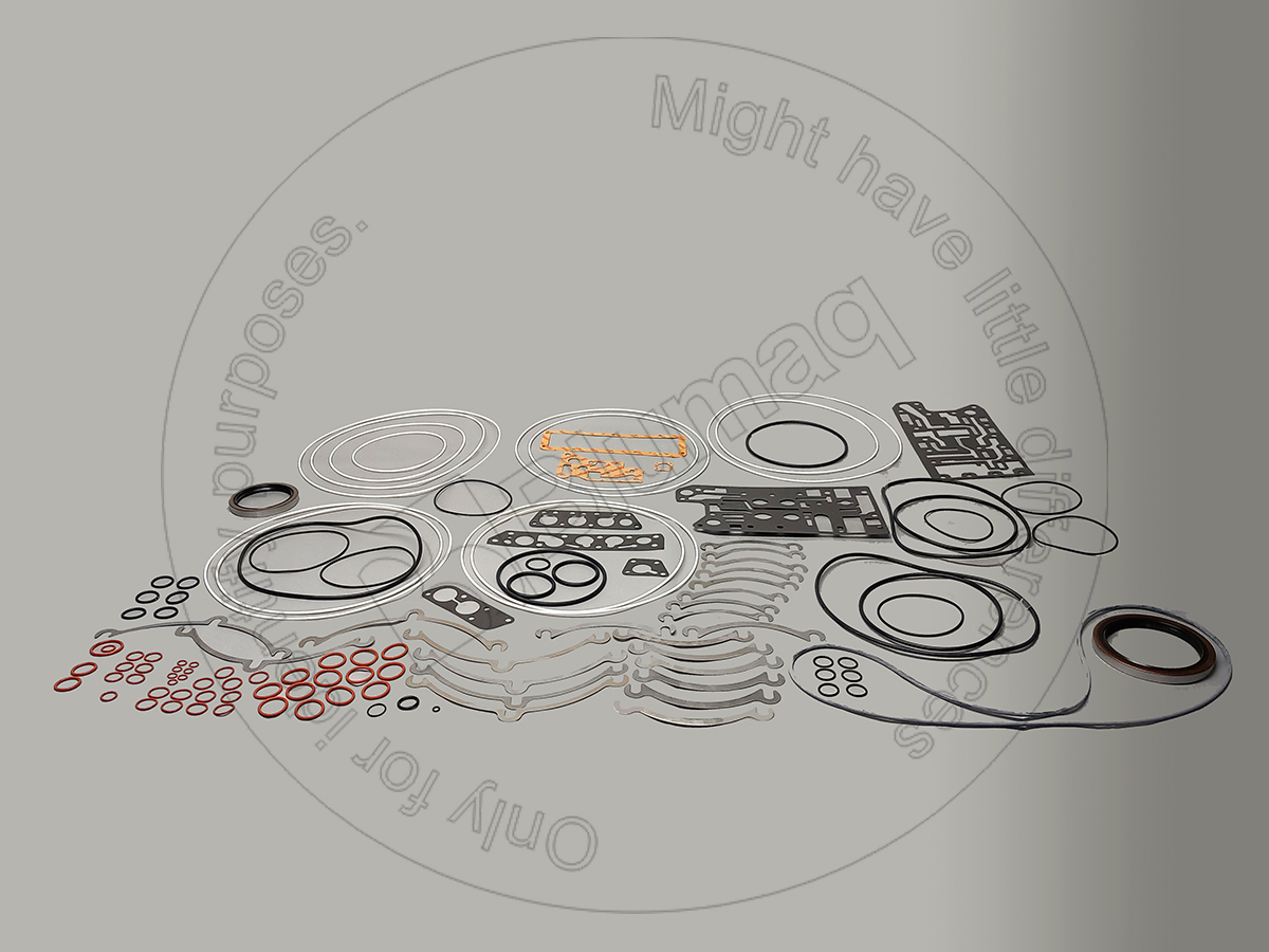 425-15-05102 Repair Kit for KOMATSU