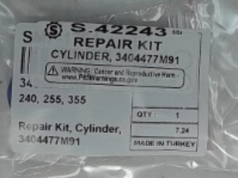 S.42243 Repair Kit for AGCO