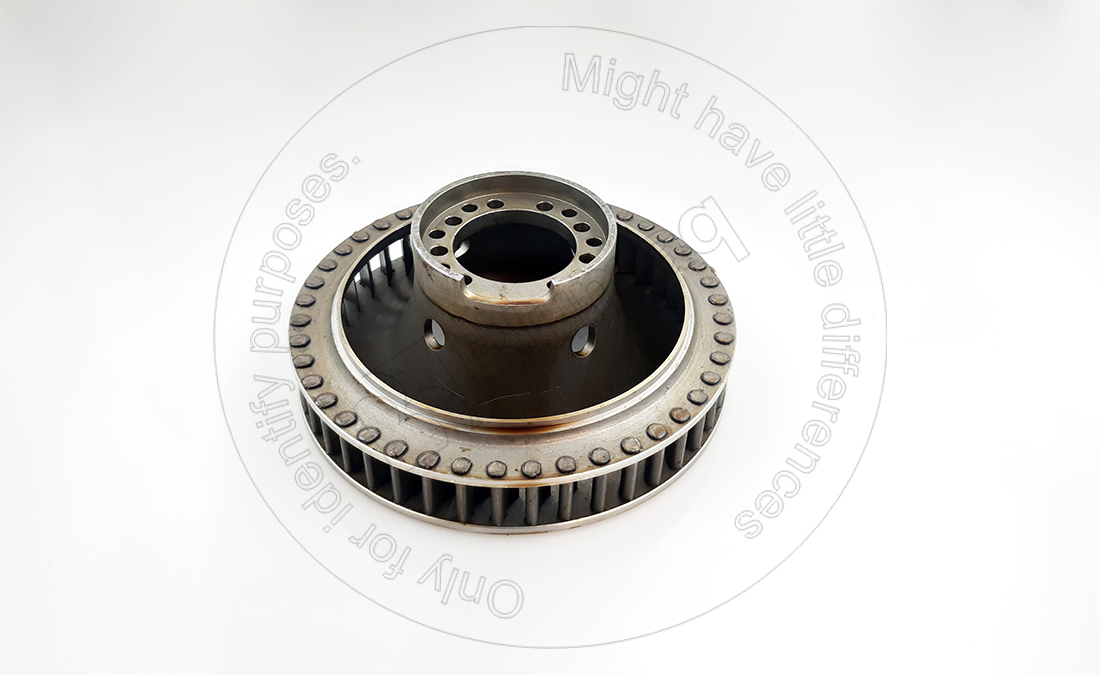 1T-2052 Stator for BLUMAQ