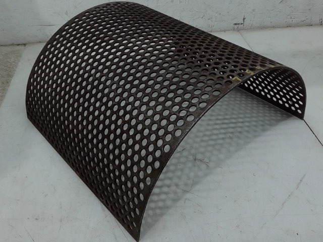 7596-6 Screen 3/8 for AGCO