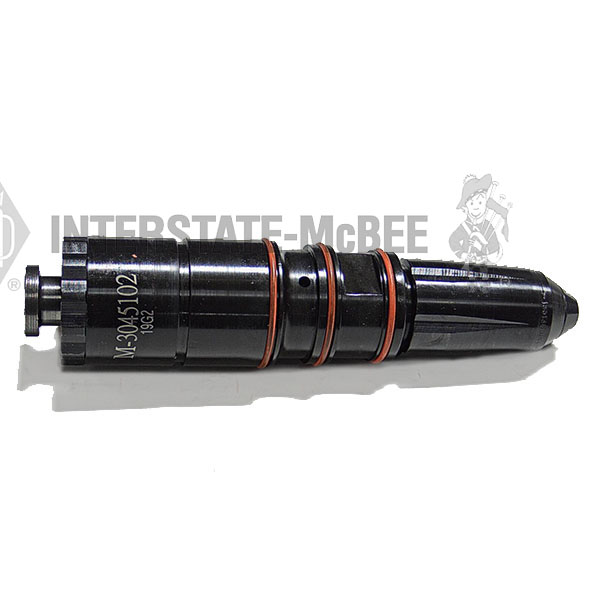 M-3045102 New Injector - L10 for INTERSTATE MCBEE