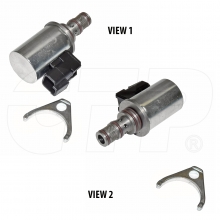 1959700 Valve Gp-s for CATERPILLAR