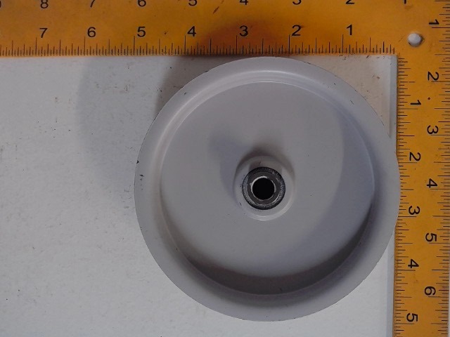 A-B1SB727 Pulley for JOHN DEERE