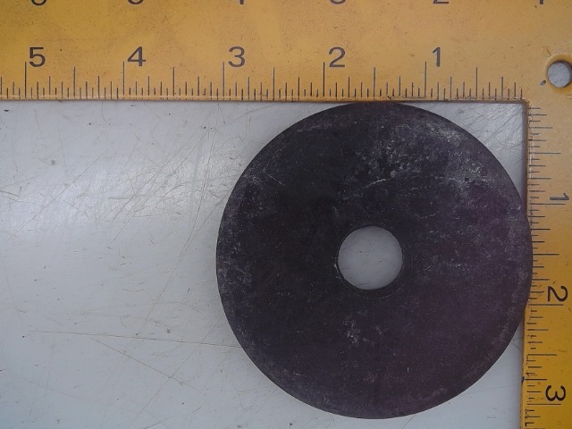 193787M1 Cap for AGCO