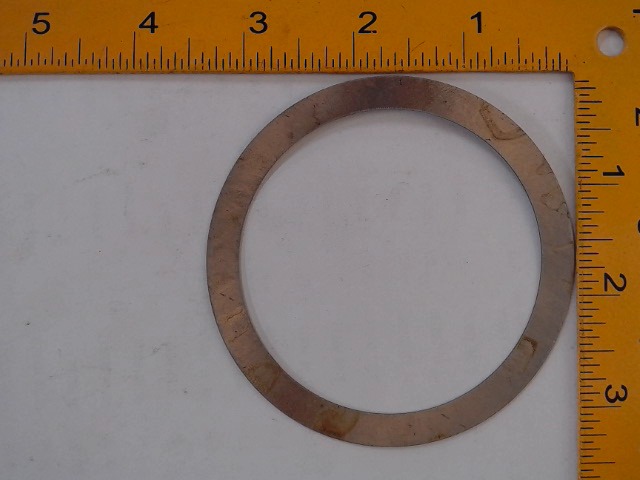 161575 Seal for GEHL MANITOU
