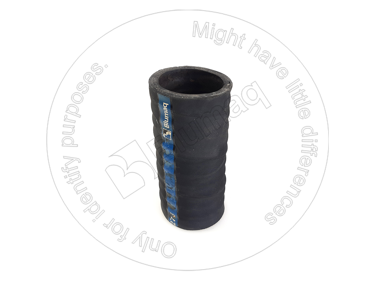 VOE11191708 Hose Pipe for VOLVO