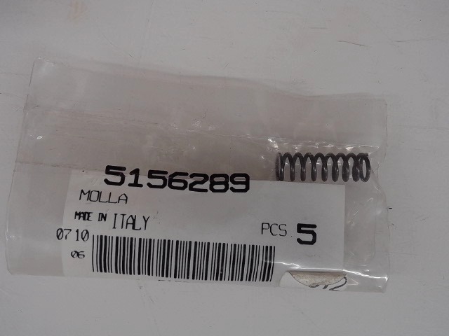 5156289 Spring for CASE NEW HOLLAND