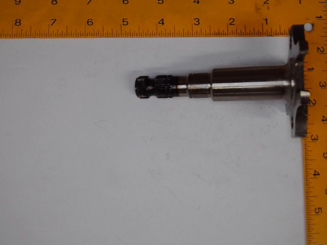 36919-62232 Shaft Steering