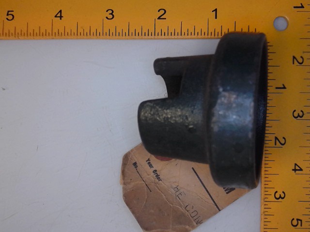 L490 AGCO Collar