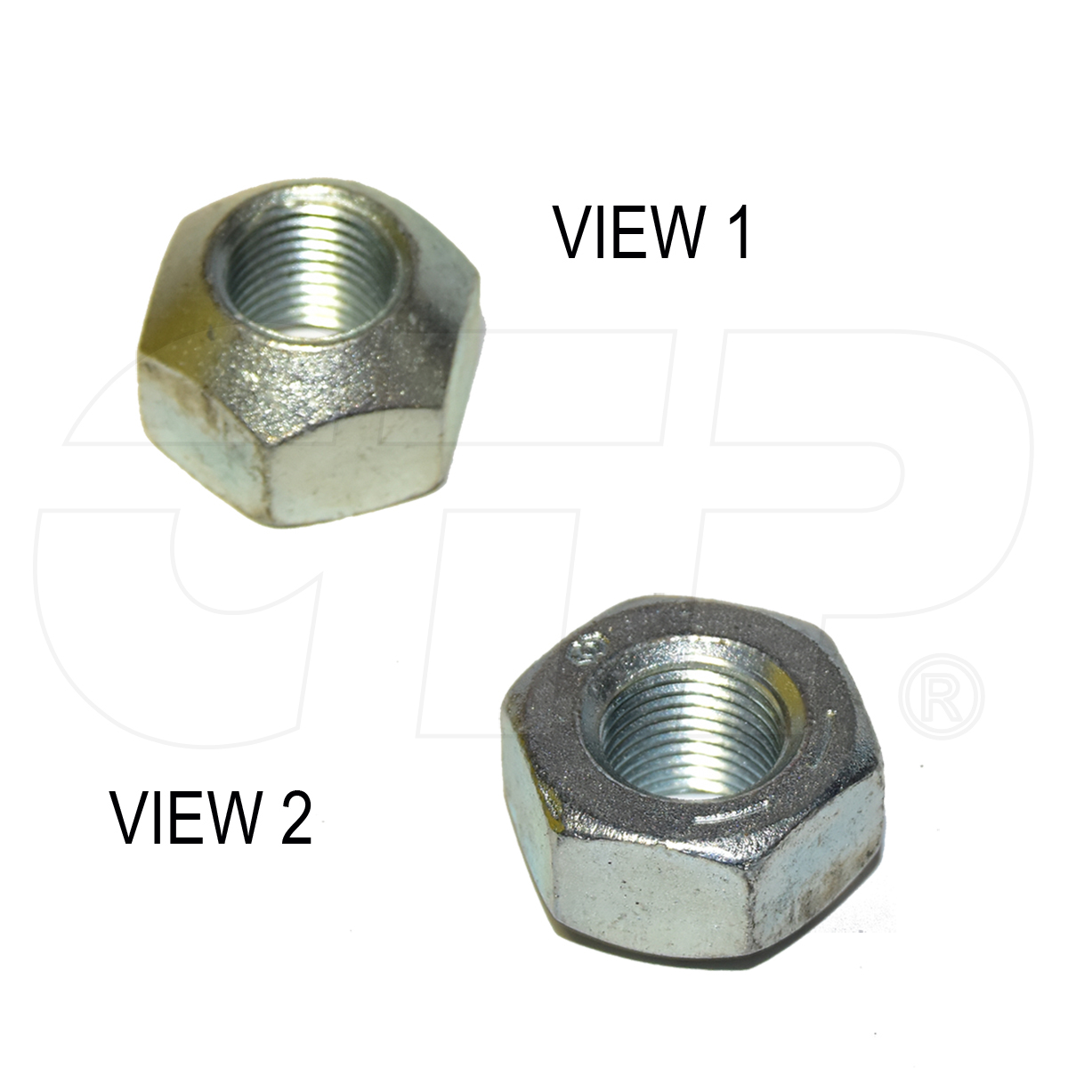 1427493 Nut Lug for CATERPILLAR