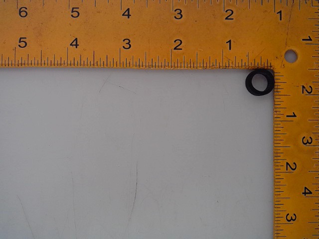 30-3308219 Grommet for AGCO