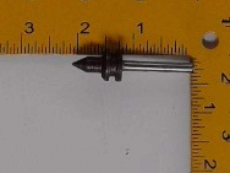 20-7000287 Plunger for AGCO