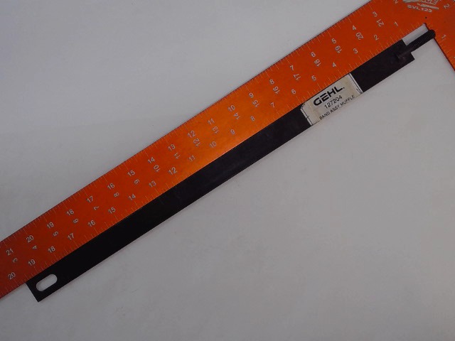 127204 Strap/w for GEHL MANITOU