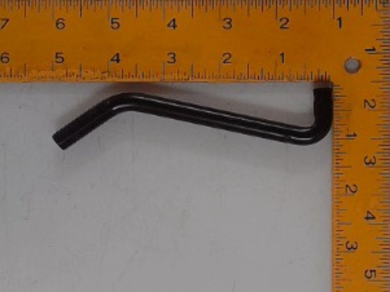 747-05604 Rod for CUB CADET