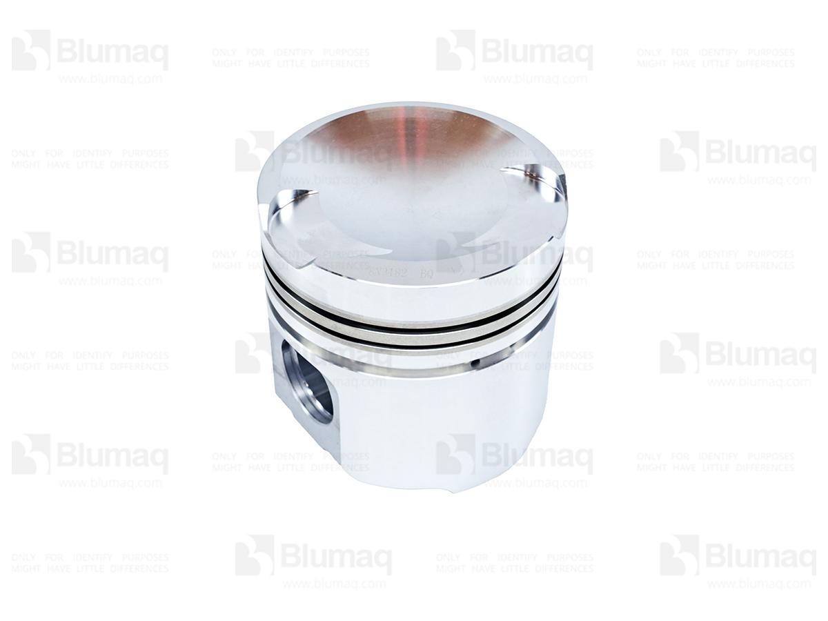 7N-9183 Body Piston