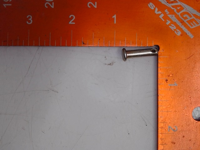 427-3071 Pin for CUB CADET