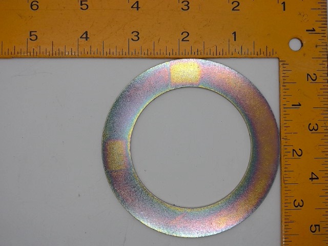 205479 Shim for GEHL MANITOU