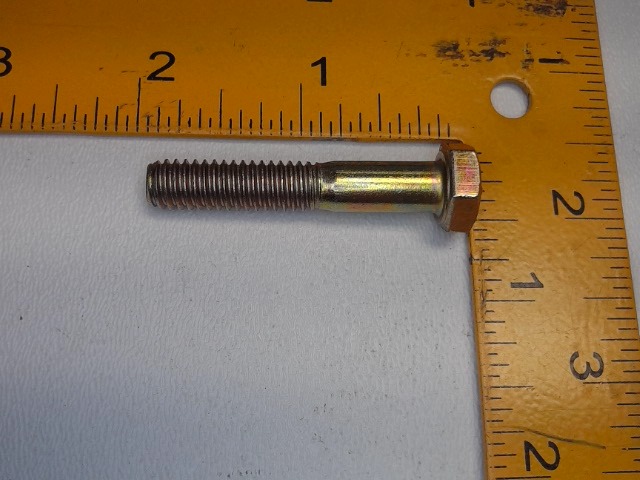 353685X1 Screw Grade 5 for AGCO