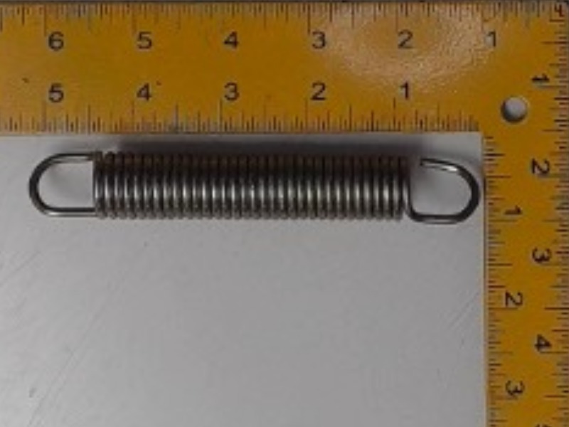 70834 Spring