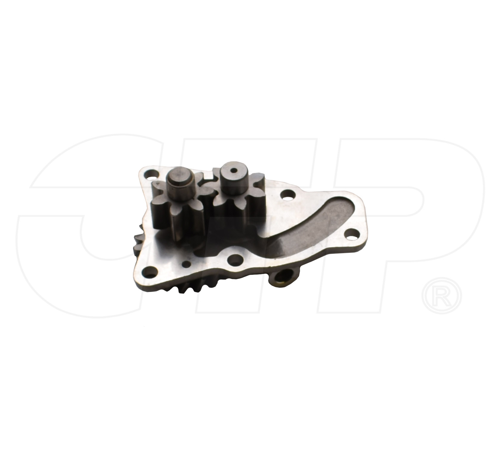 6207-51-1201 Pump Oil for KOMATSU