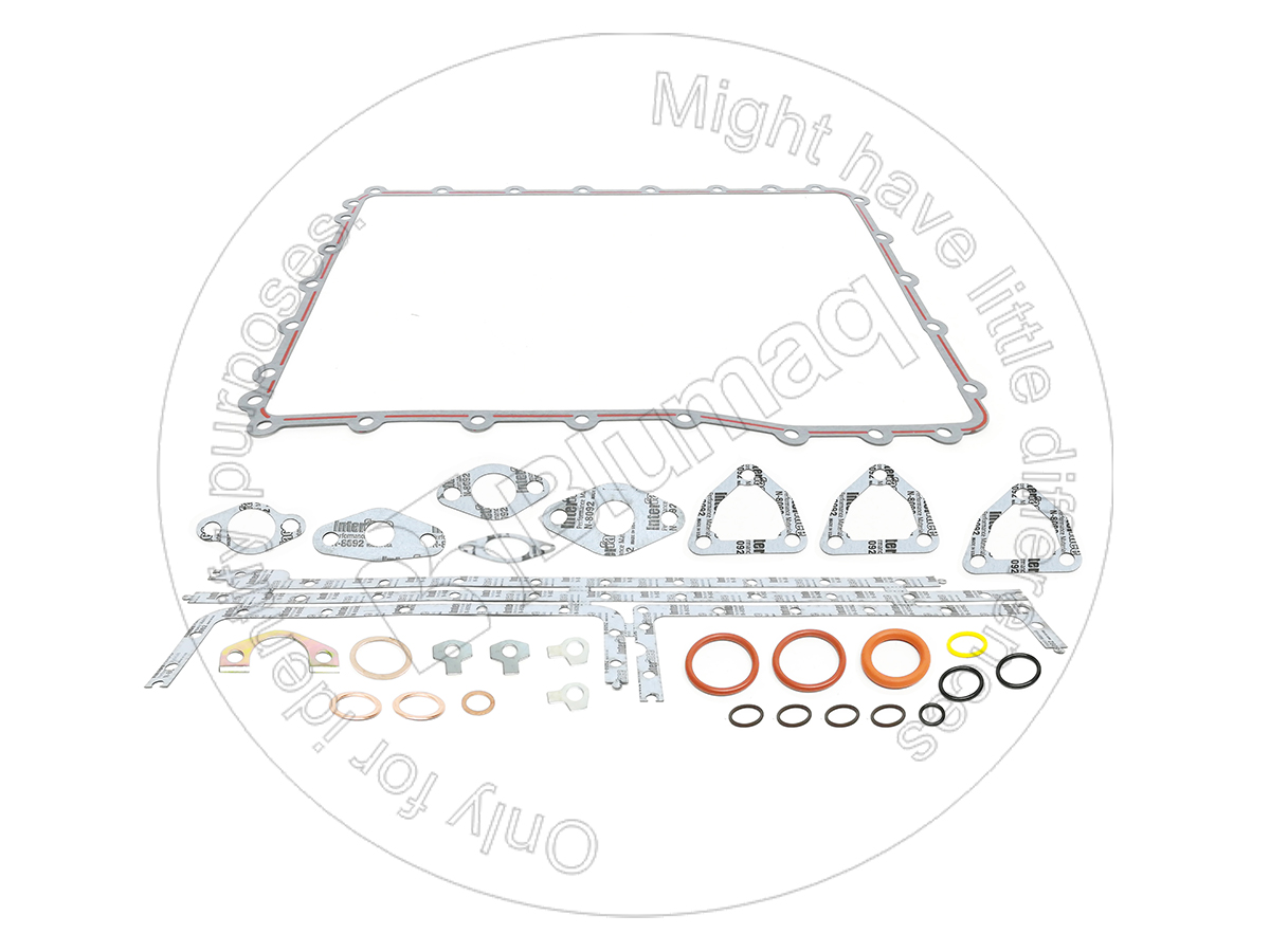 8C-0614 Gasket Kit