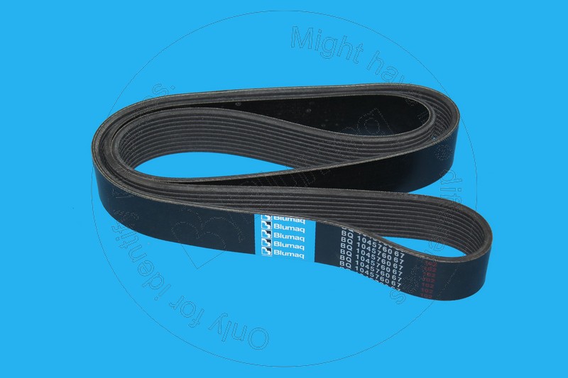 VO15078671 Belt for VOLVO