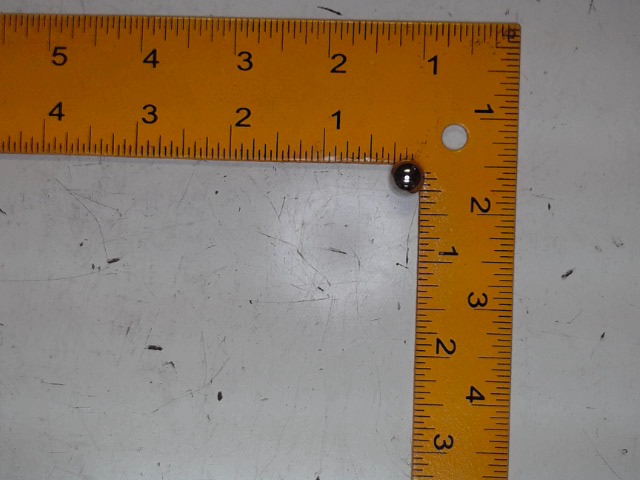 17012R1 Ball for CUB CADET