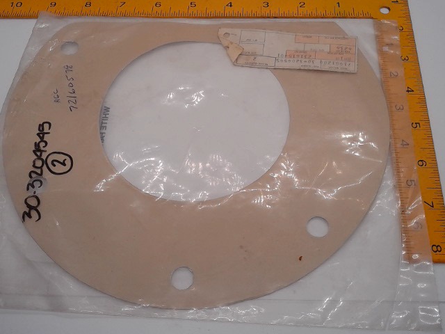 30-3204545 Shim for AGCO