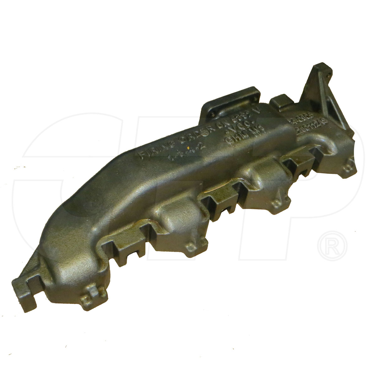 6N5392 Manifold for CATERPILLAR