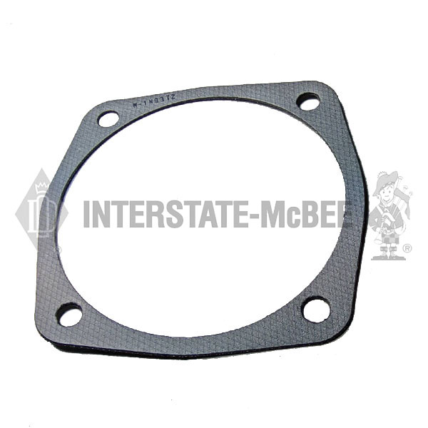 M-1N9372 Gasket - Aftercooler - Flange for INTERSTATE MCBEE