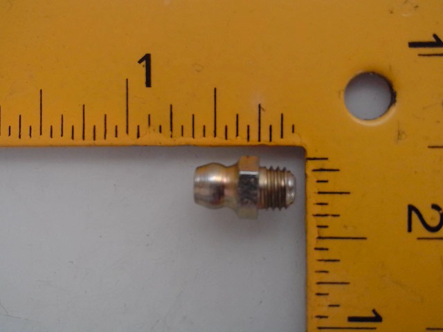 19-72 Bolt for KOMATSU