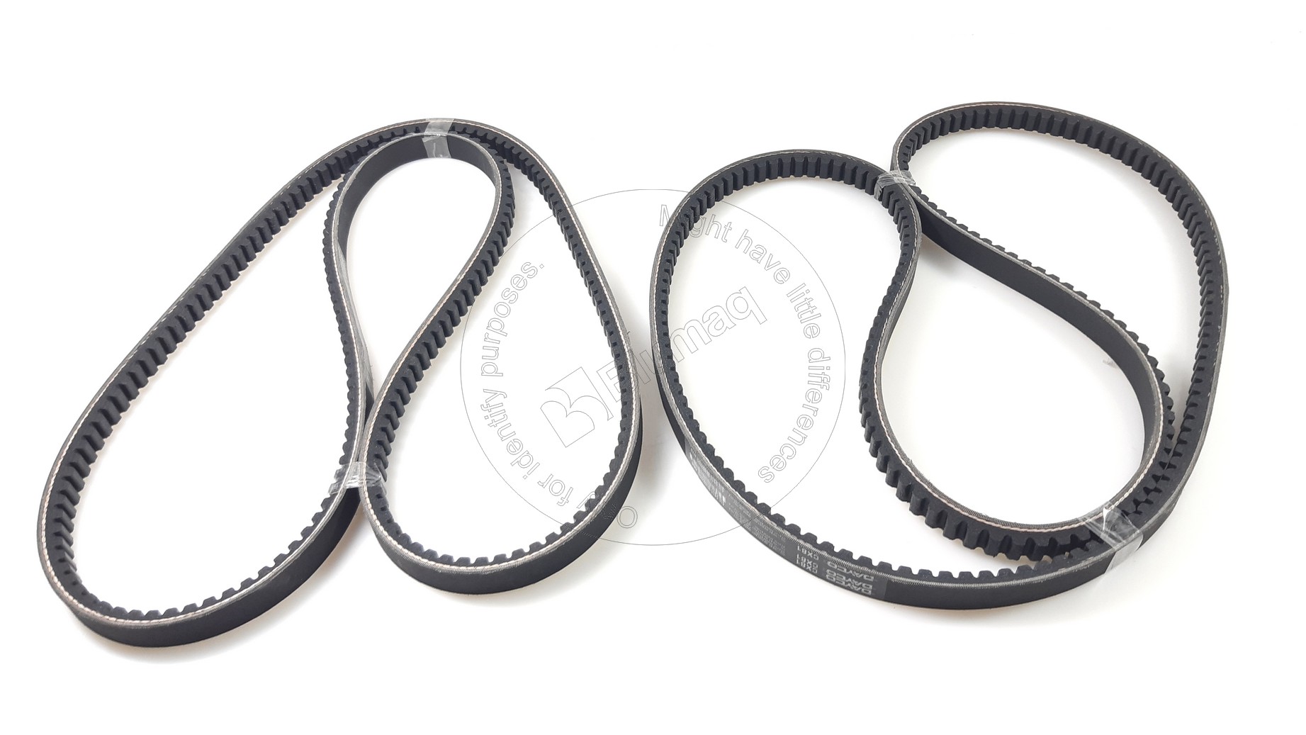 7C-3559 Belt Set -2- for BLUMAQ