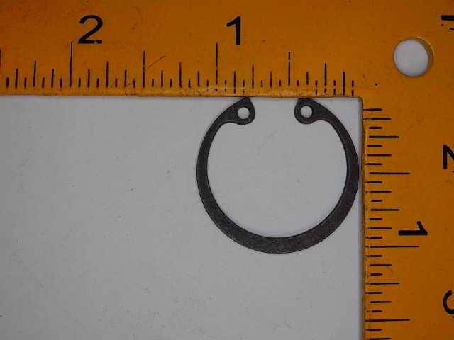 N14410 CASE Seal Ring