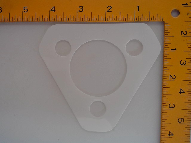 K395038 CASE Shim