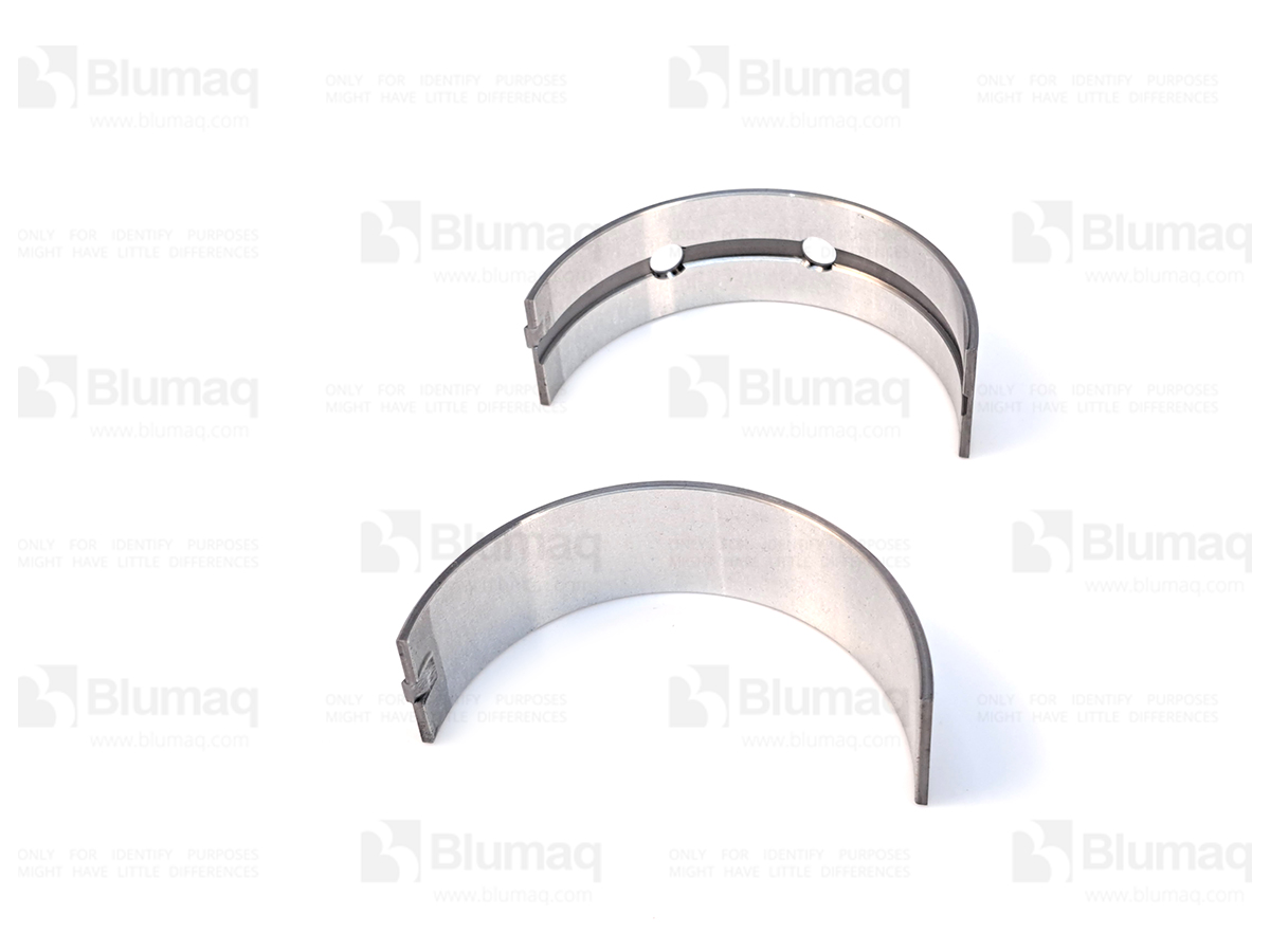101-4543 Main Bearing Std.
