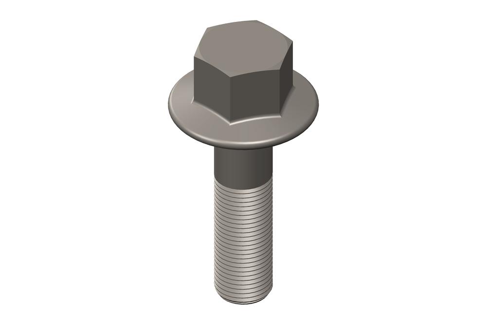 4893517 CUMMINS Screw
