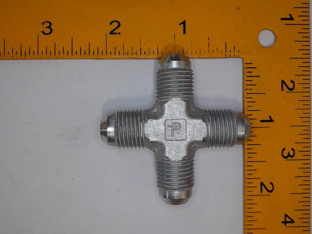 218-653 Fitting for CASE NEW HOLLAND
