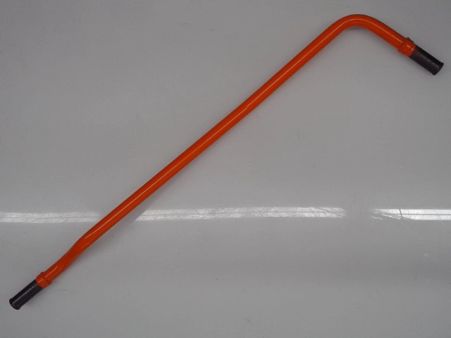 68817-33720 Pipe, Return for KUBOTA