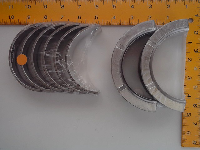A-MBK633 Bearing Kit for JOHN DEERE