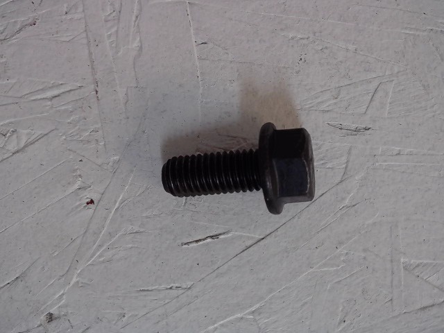 360-820 Bolt Grade8 for CASE NEW HOLLAND