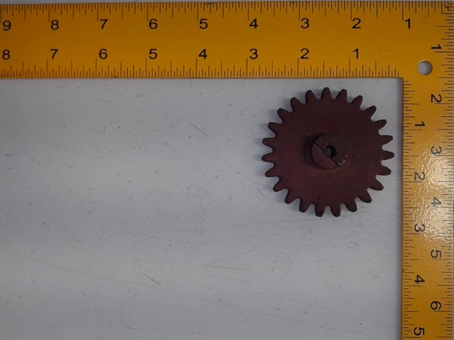 C229-MM Gear
