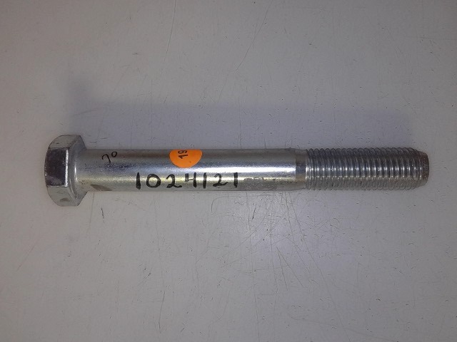 1024121 WOODS Bolt 1nc X 8 Gr