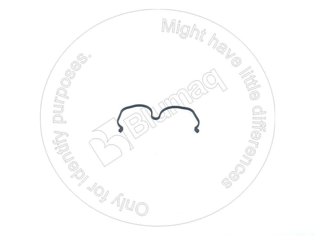 705-17-02460 Seal for KOMATSU
