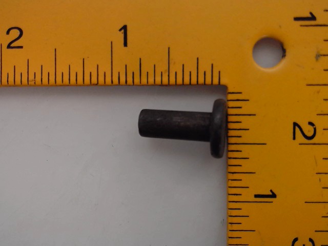 88649 Rivet for CASE NEW HOLLAND